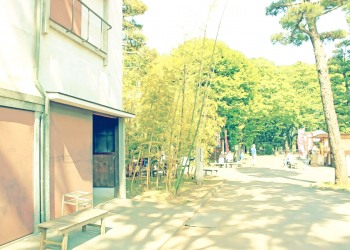 道路,町,夏,屋外,晴れ,昭和レトロ