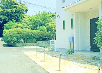 道路,町,晴れ,屋外,夏,昭和レトロ