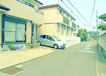 道路,町,屋外,夏,晴れ,昭和レトロ