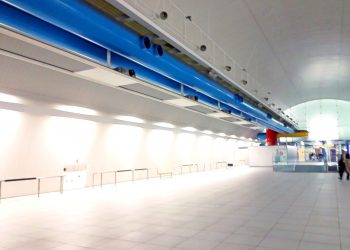 駅,都市,屋内