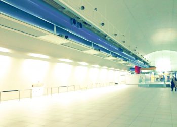 駅,都市,屋内,昭和レトロ