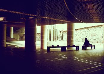 建物前,駅,町,夏,屋内,昭和レトロ