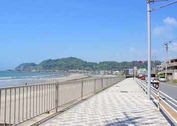 浜辺,都市,屋外,夏,晴れ