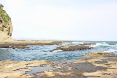 浜辺,春,屋外,晴れ
