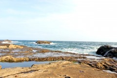 浜辺,アウトドア,晴れ,屋外,夏