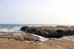 浜辺,アウトドア,晴れ,屋外,夏