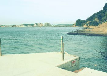 浜辺,村,屋外,夏,晴れ,昭和レトロ