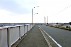 川,町,曇り,屋外,夏