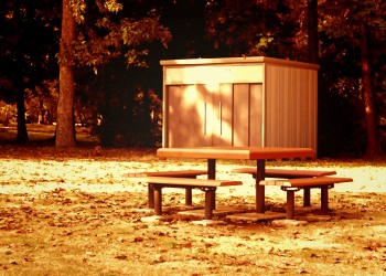 公園,町,冬,屋外,曇り,ヴィンテージ