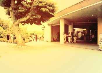 建物前,町,曇り,屋外,ヴィンテージ