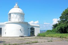 町,港,港町,夏,屋外,晴れ