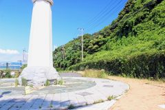 町,港,港町,夏,屋外,晴れ