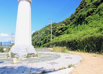 町,港,港町,夏,屋外,晴れ