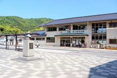 港,町,屋外,夏,晴れ