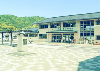 港,町,屋外,夏,晴れ,昭和レトロ