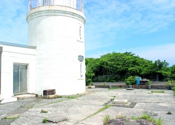 港,村,屋外,夏,晴れ