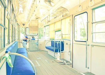 乗り物,バス,村,屋内,晴れ,昭和レトロ