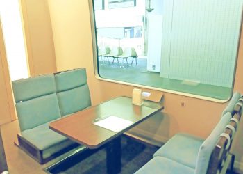 乗り物,電車,屋内,昭和レトロ