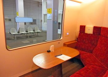 乗り物,電車,屋内