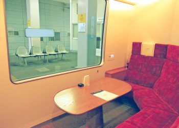 乗り物,電車,屋内,昭和レトロ