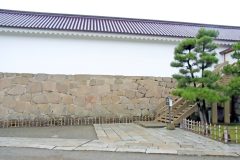 日本庭園,曇り,秋,屋外