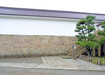 日本庭園,曇り,秋,屋外