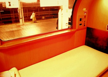 乗り物,寝台列車,屋内,ヴィンテージ