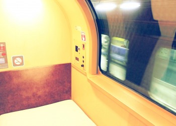 乗り物,寝台列車,屋内,昭和レトロ