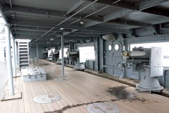 乗り物,戦艦,屋内,曇り