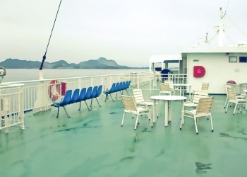 乗り物,船,夏,屋外,雨,昭和レトロ