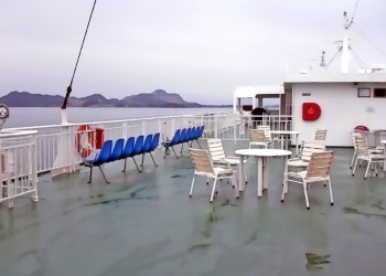 乗り物,船,夏,屋外,雨