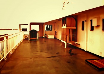 乗り物,船,屋外,雨,夏,ヴィンテージ