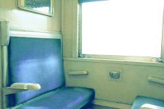 乗り物,電車,屋内