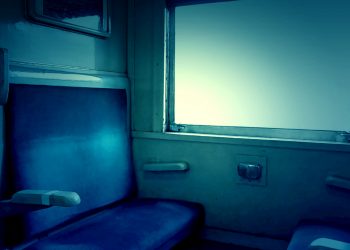 乗り物,電車,屋内,ホラー