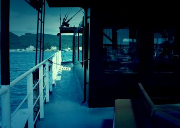 乗り物,船,屋内,晴れ,ホラー