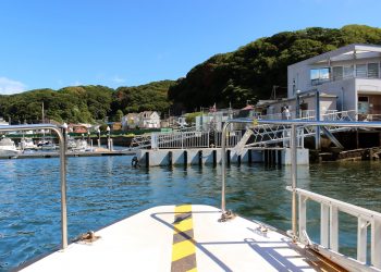 港町,町,晴れ,夏,屋外