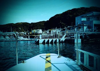 乗り物,船,晴れ,夏,屋外,ホラー