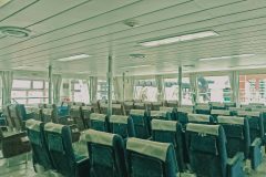 乗り物,船,屋内,夏