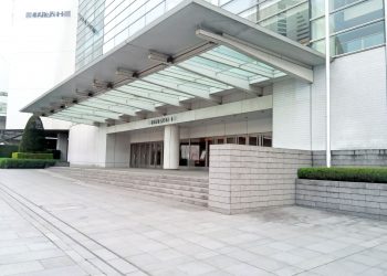 都市,建物前,冬,曇り,屋外
