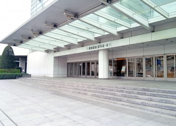 都市,建物前,冬,曇り,屋外