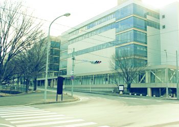 都市,建物前,冬,屋外,曇り,昭和レトロ