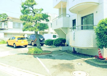 建物前,町,屋外,夏,晴れ,昭和レトロ