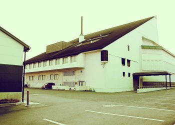 建物前,町,曇り,屋外,昭和レトロ