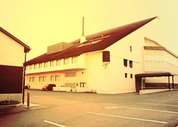 建物前,町,曇り,屋外,ヴィンテージ