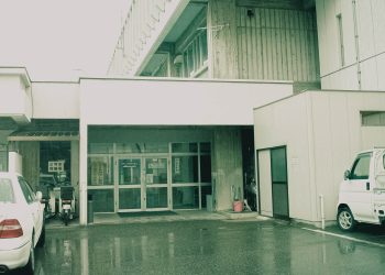 建物前,町,曇り,屋外,昭和レトロ