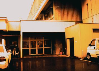 建物前,町,曇り,屋外,ヴィンテージ