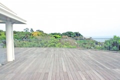 展望,町,曇り,屋外,夏