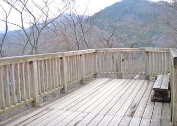 展望,アウトドア,屋外,冬,晴れ