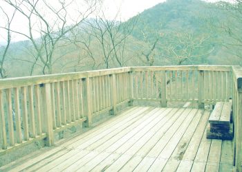展望,アウトドア,屋外,冬,晴れ,昭和レトロ