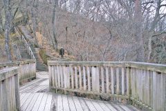 展望,アウトドア,屋外,冬,晴れ